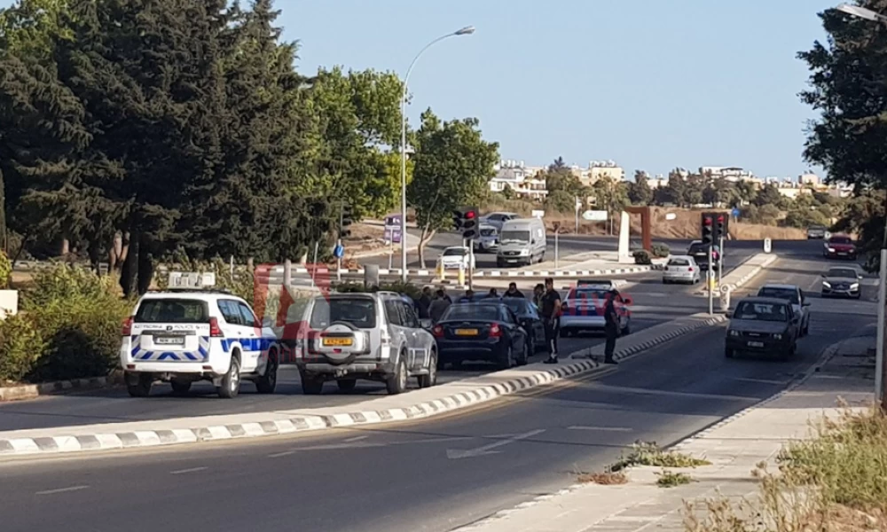 Κύπρος: Βροχή απο πυροβολισμούς ανάμεσα σε Σύριους στη Χλώρακα